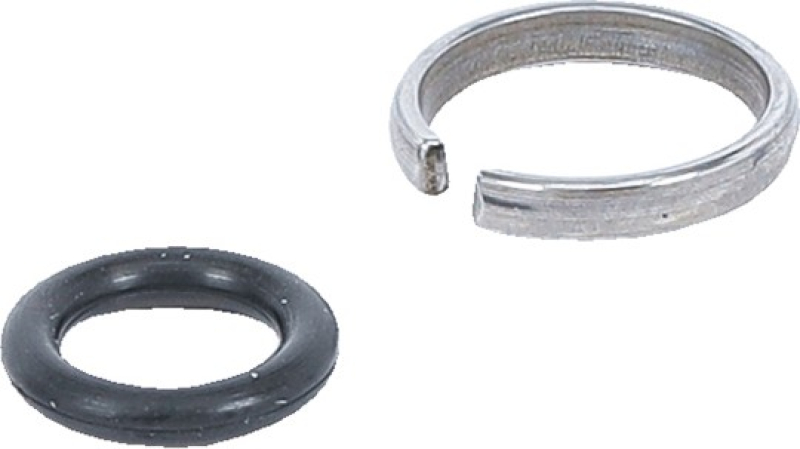 Halte- und O-Ring für Schlagschrauber 1/2"